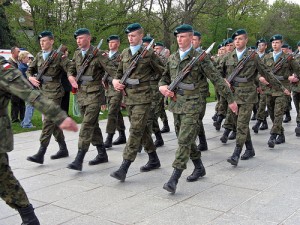 wojsko