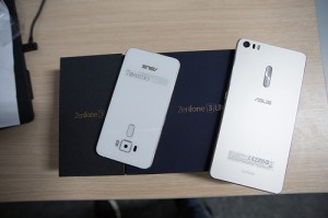 ZenFone3